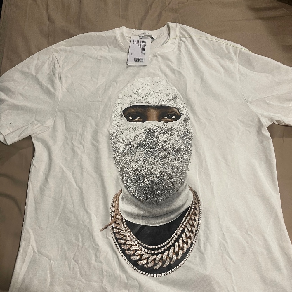 Ih nom uh nit Future Tee